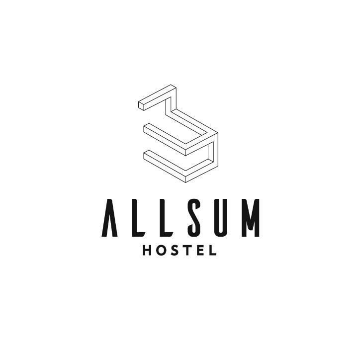 Allsum Hostel Пра Након Си Аютая Екстериор снимка