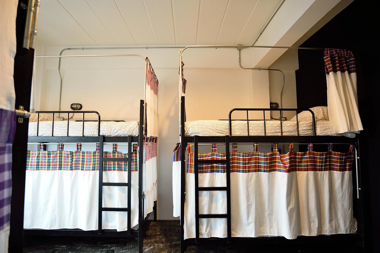 Allsum Hostel Пра Након Си Аютая Стая снимка